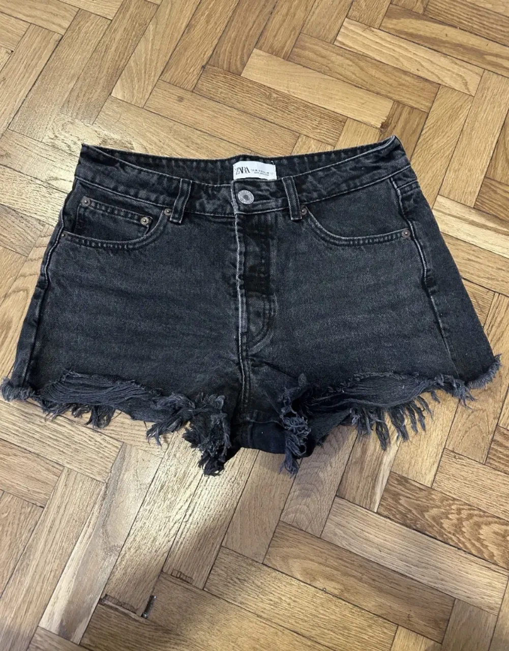 Short Zara - imagen 1