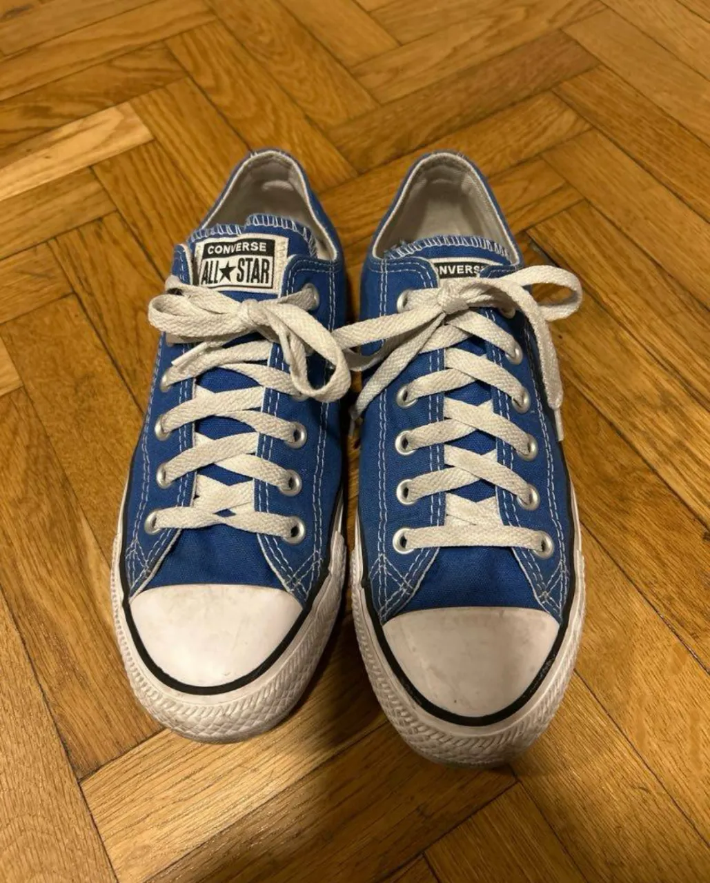 Zapatillas Converse - imagen 2