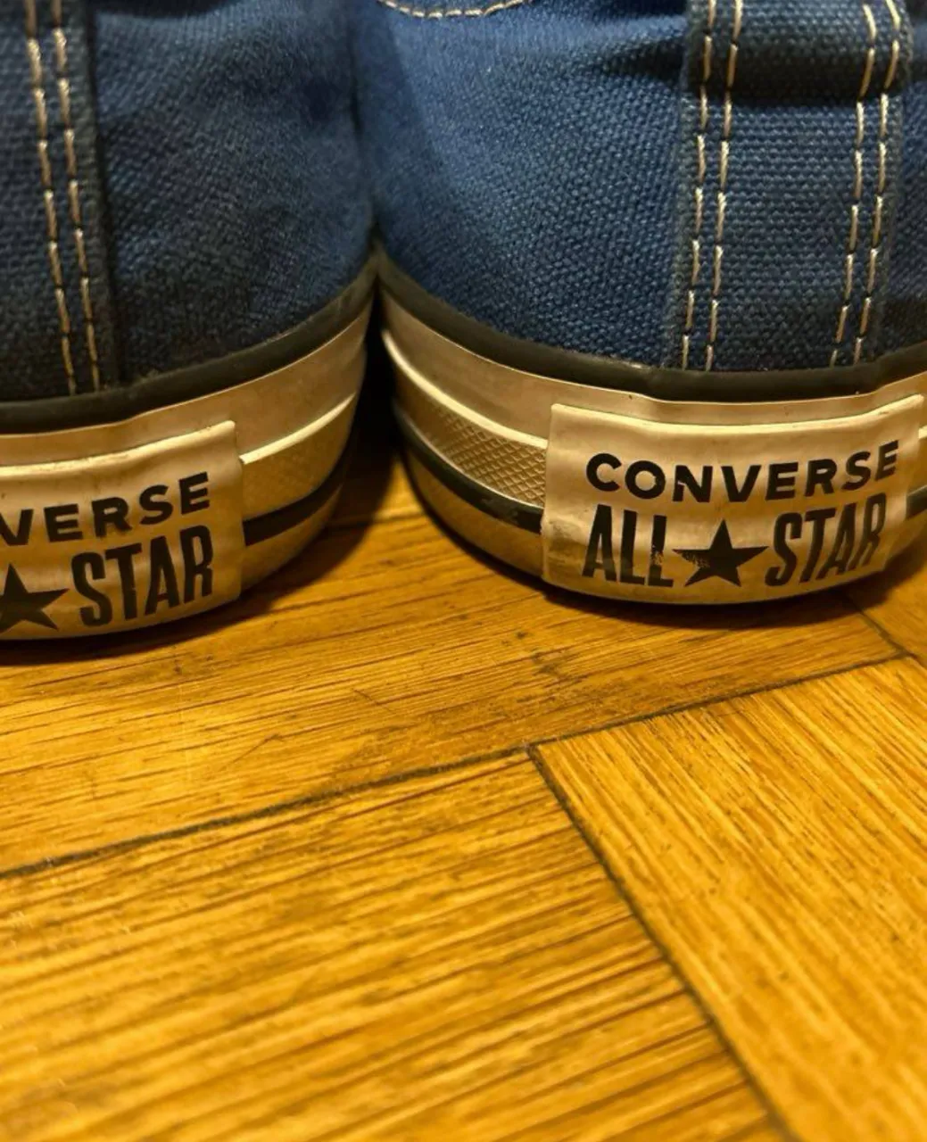 Zapatillas Converse - imagen 3