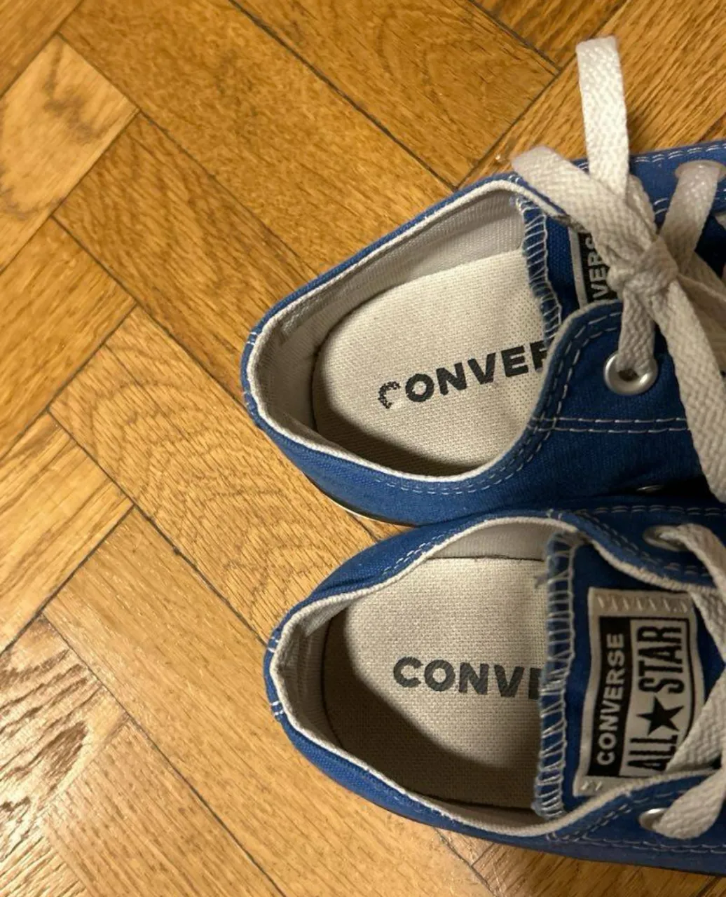 Zapatillas Converse - imagen 4