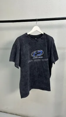 Indigo denim