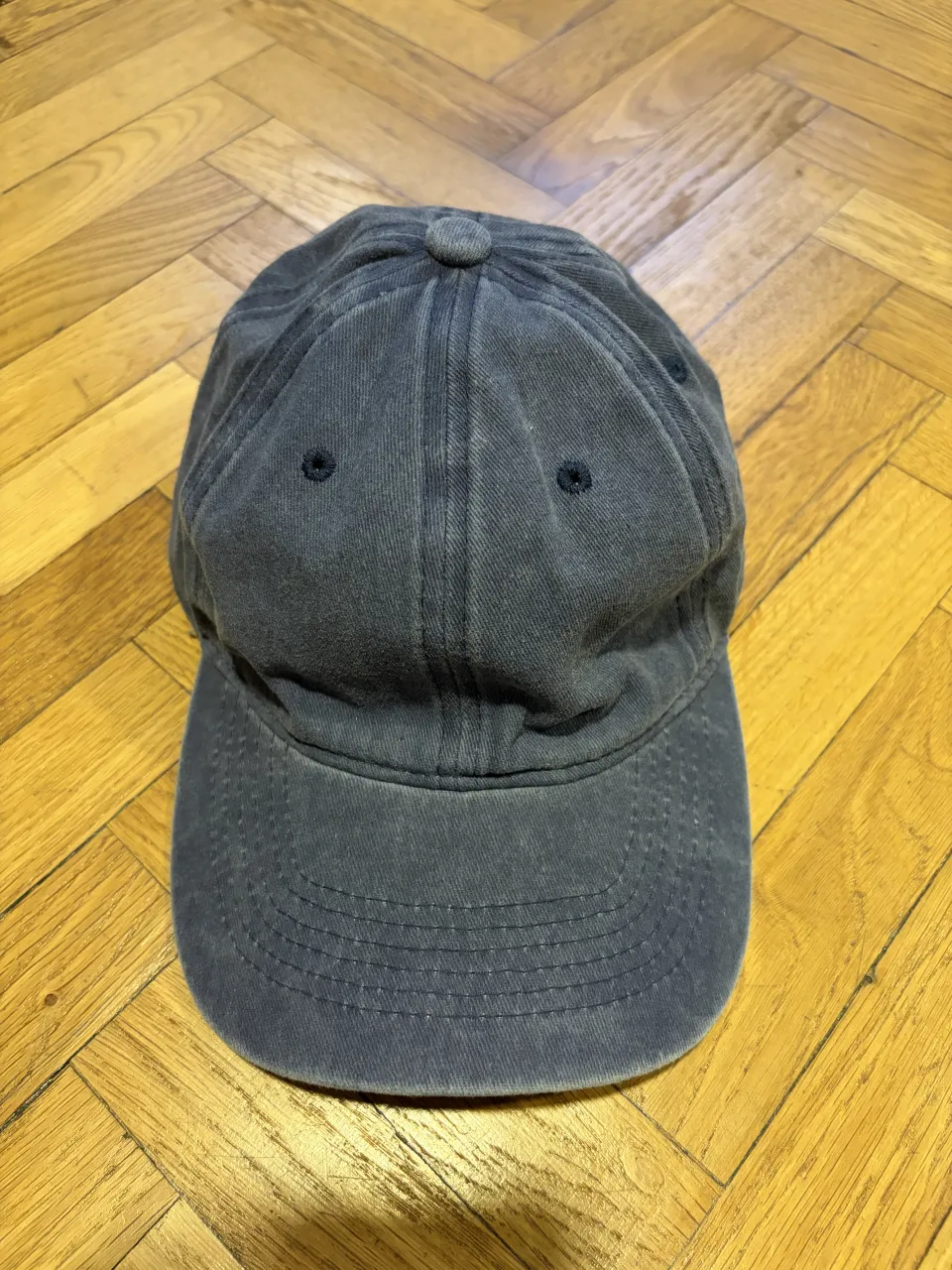 Gorra Sin marca. - imagen 1