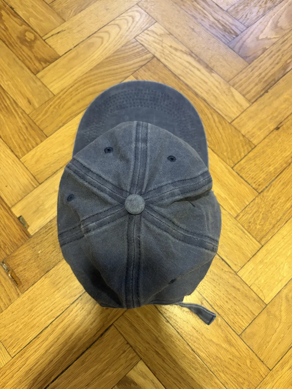 Gorra Sin marca. - imagen 2