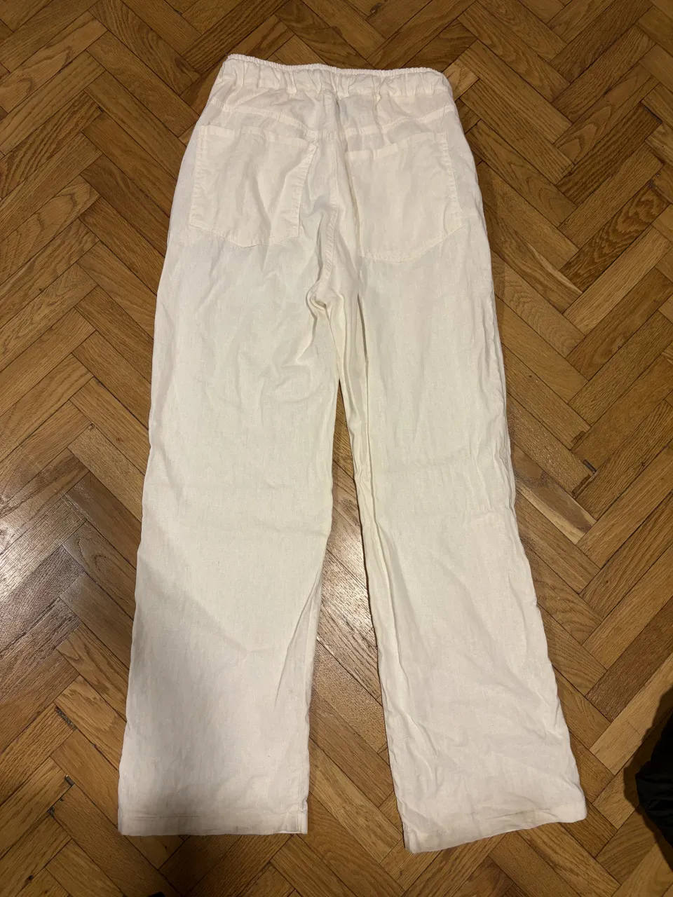 Pantalón Indigo denim - imagen 4