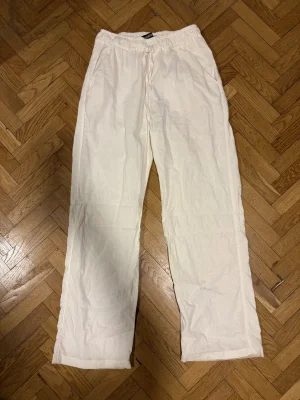 Indigo denim