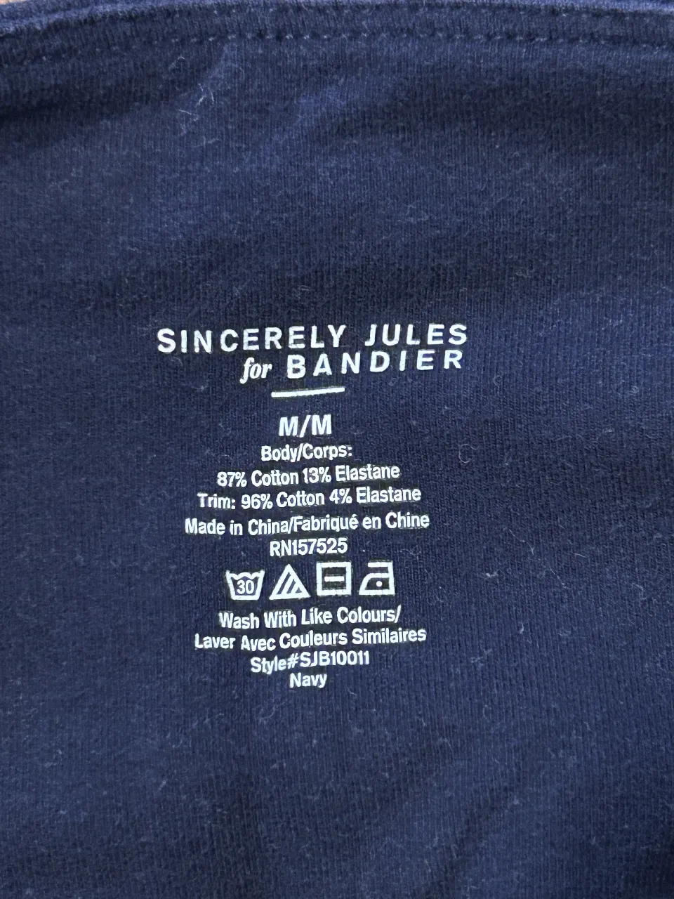 Calza Sincerely jules - imagen 3