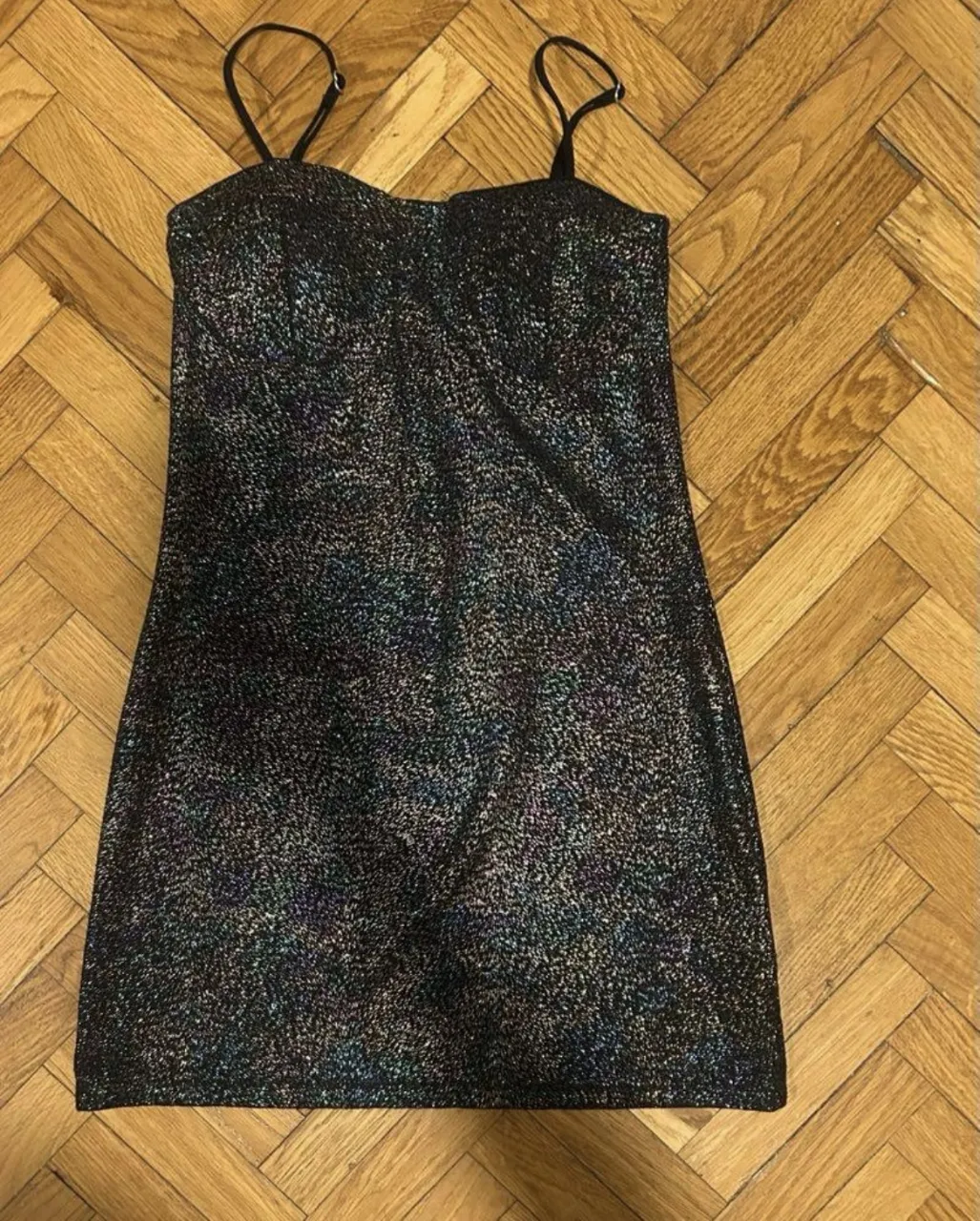 Vestido 47 Street - imagen 2