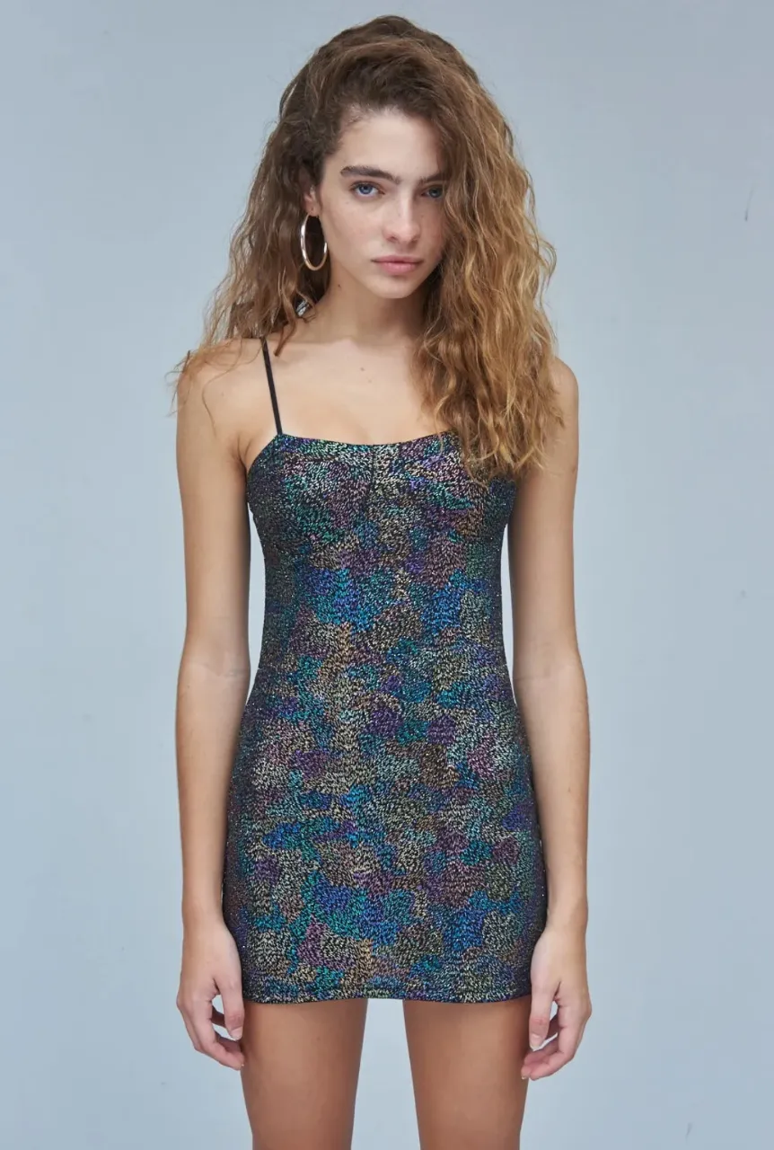 Vestido 47 Street - imagen 1