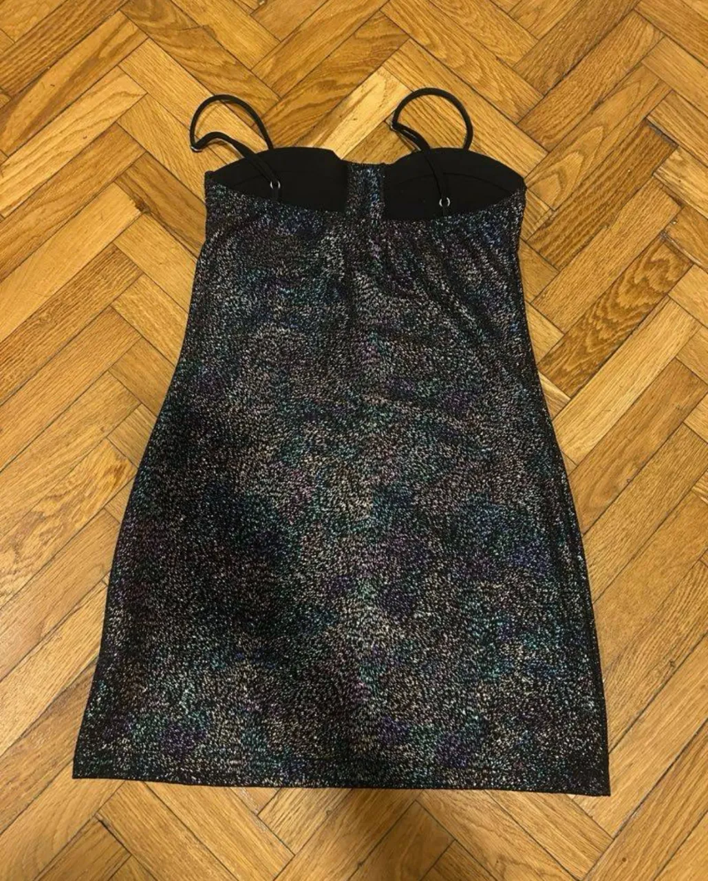 Vestido 47 Street - imagen 3