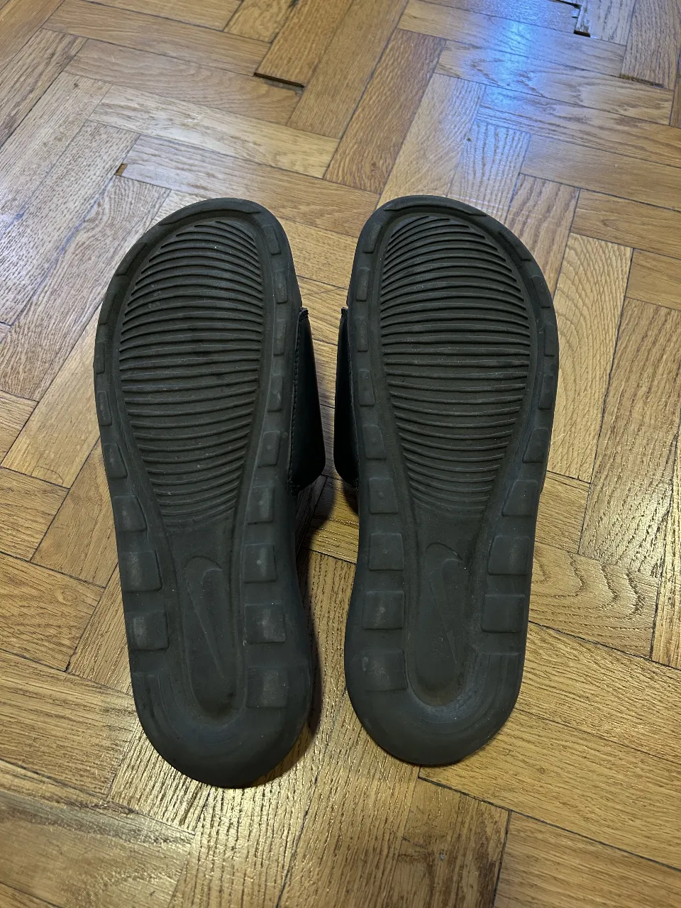 Ojotas Nike - Vista 3