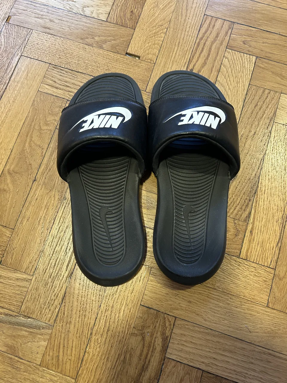 Ojotas Nike - Vista 2