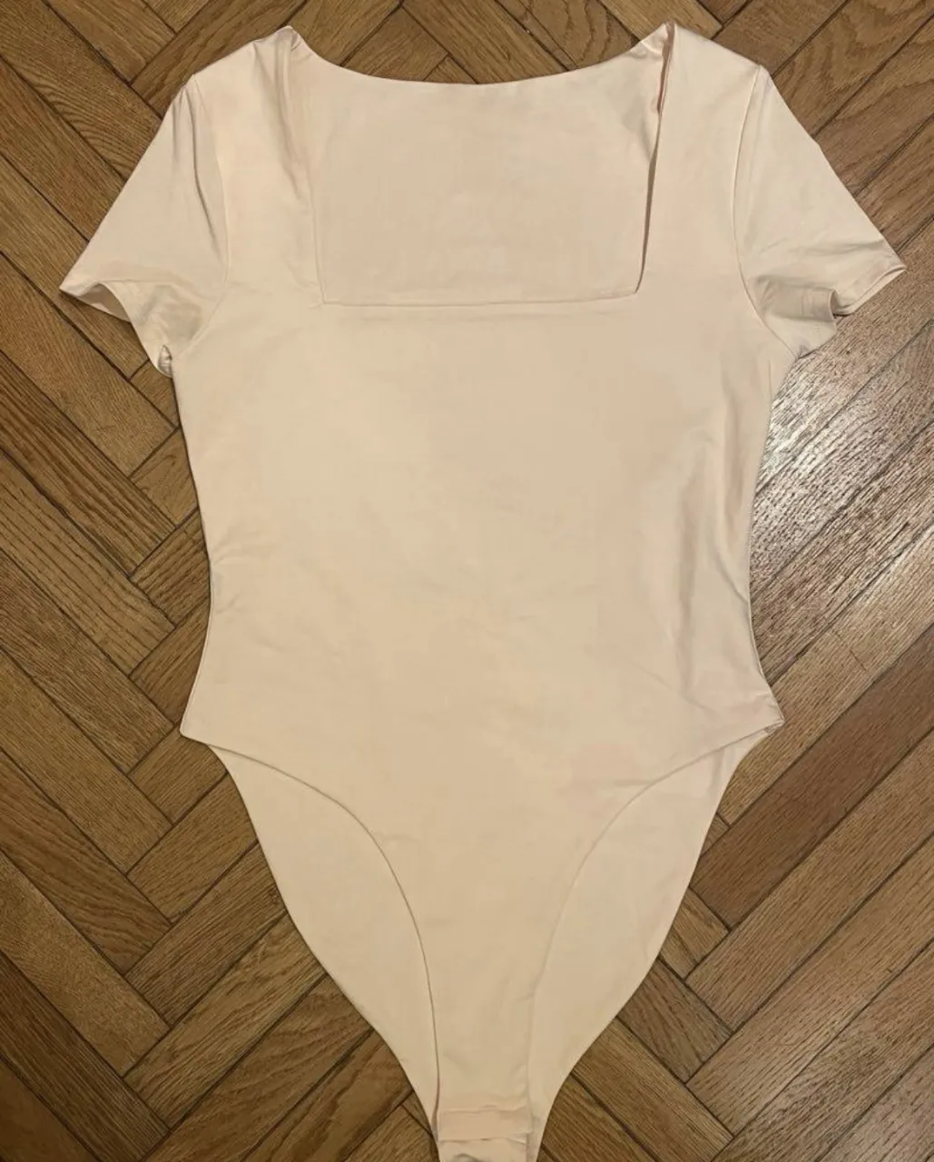 Body Shein - imagen 1