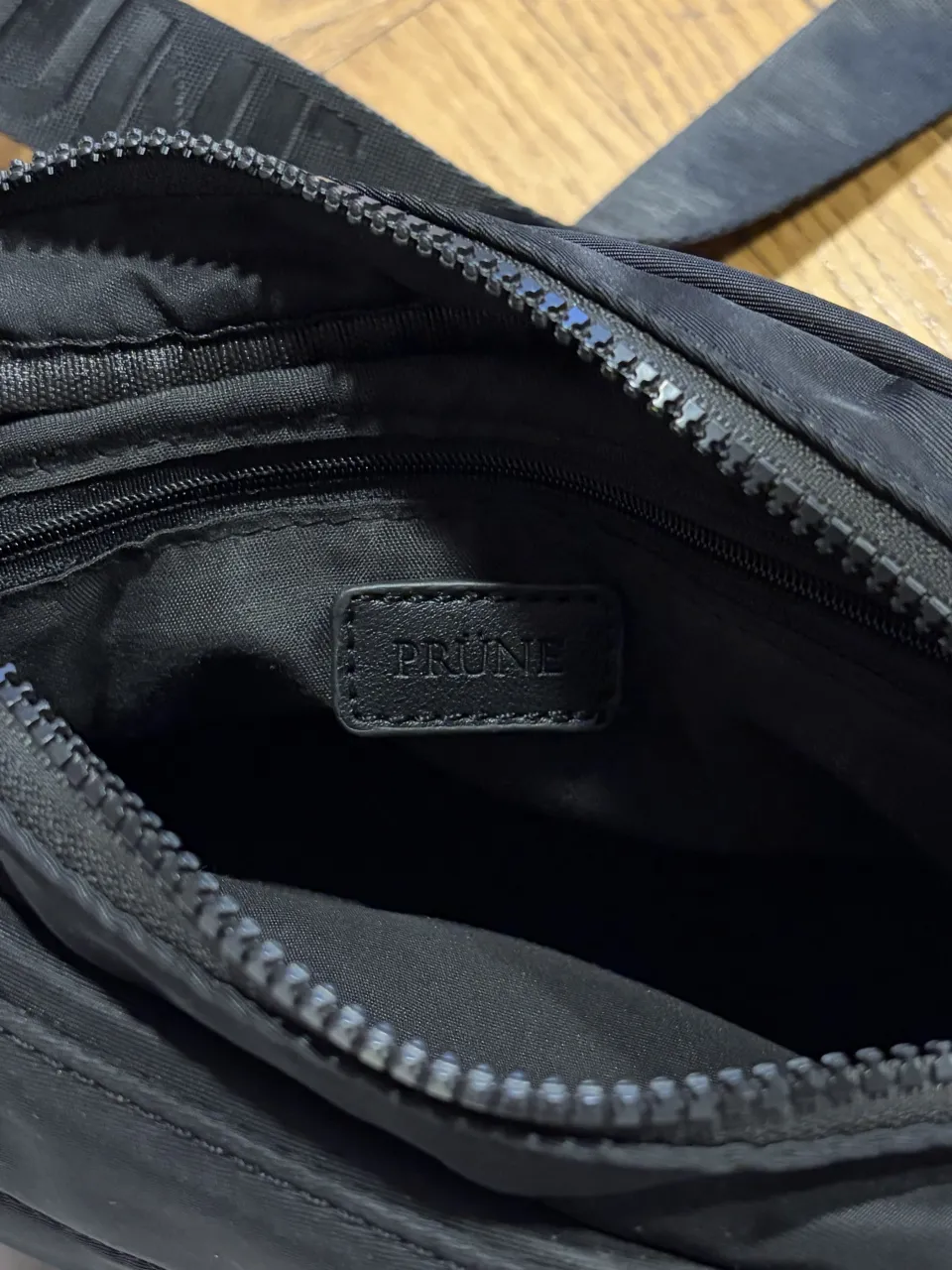 Cartera Prüne - imagen 3