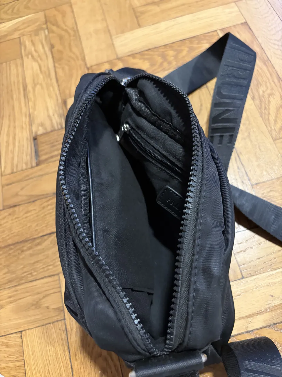 Cartera Prüne - imagen 4