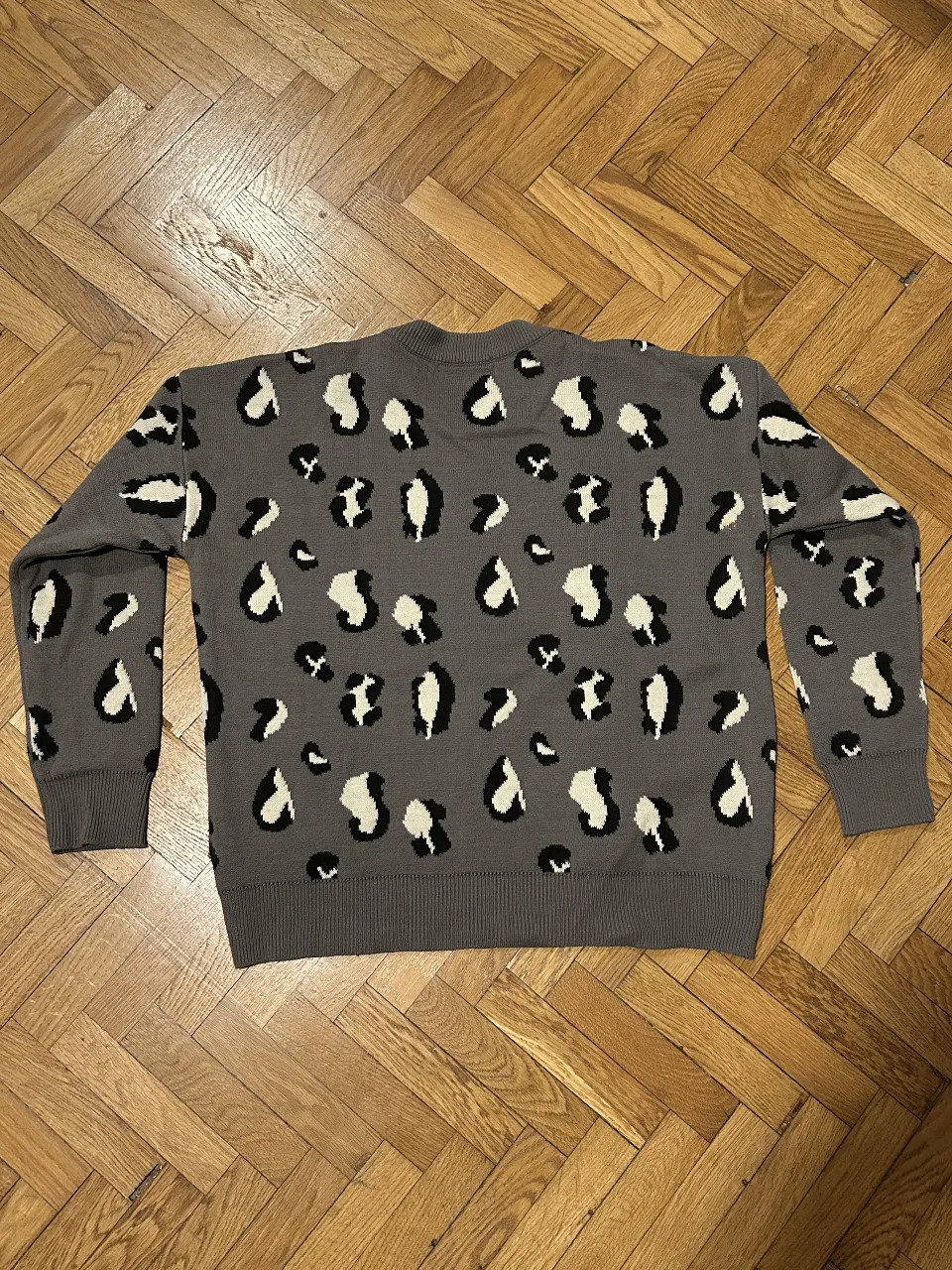 Sweater Yagmour - imagen 2