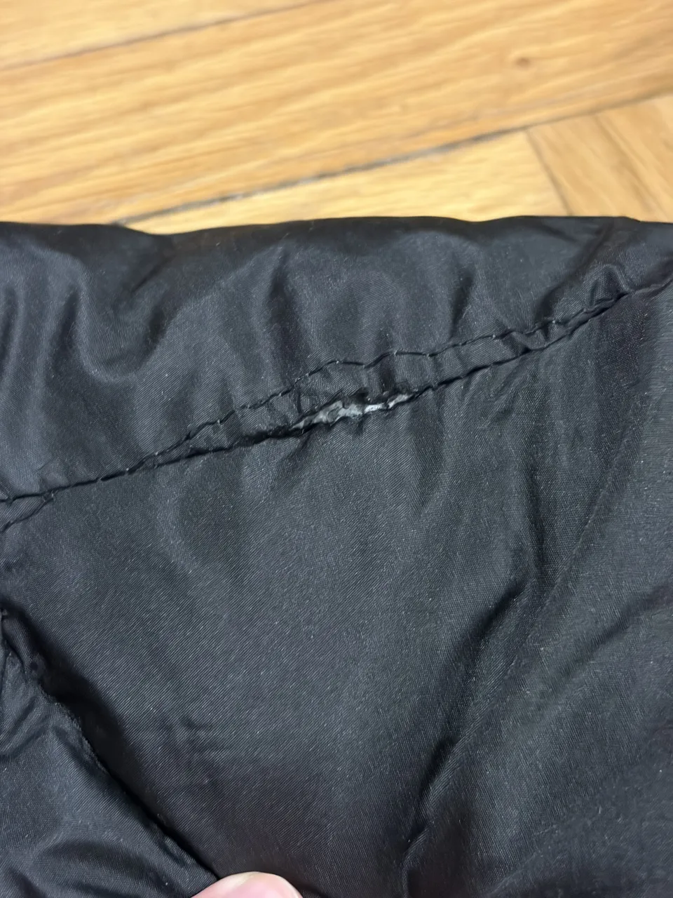 Campera Veste miniatura 4