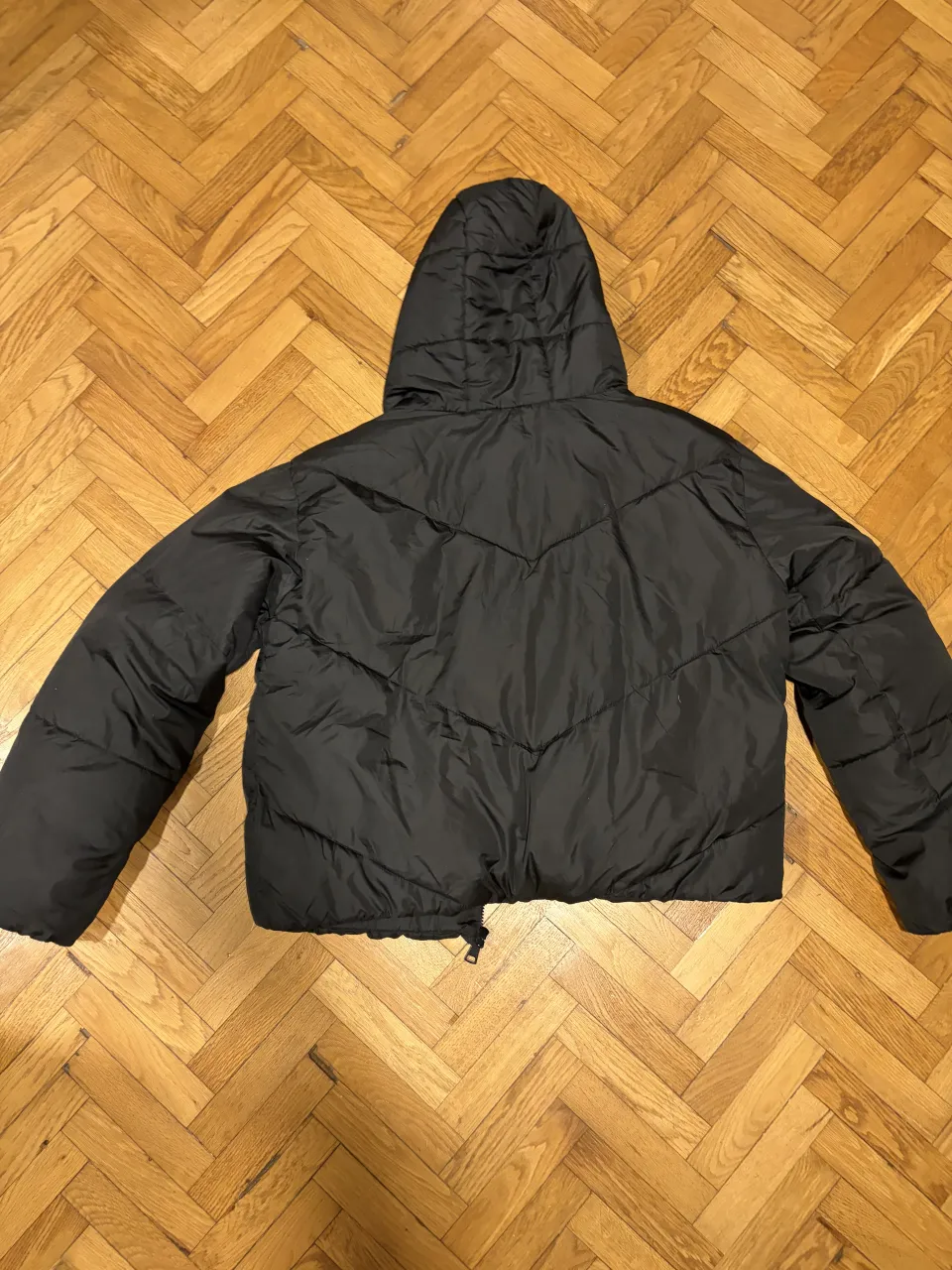 Campera Veste miniatura 5