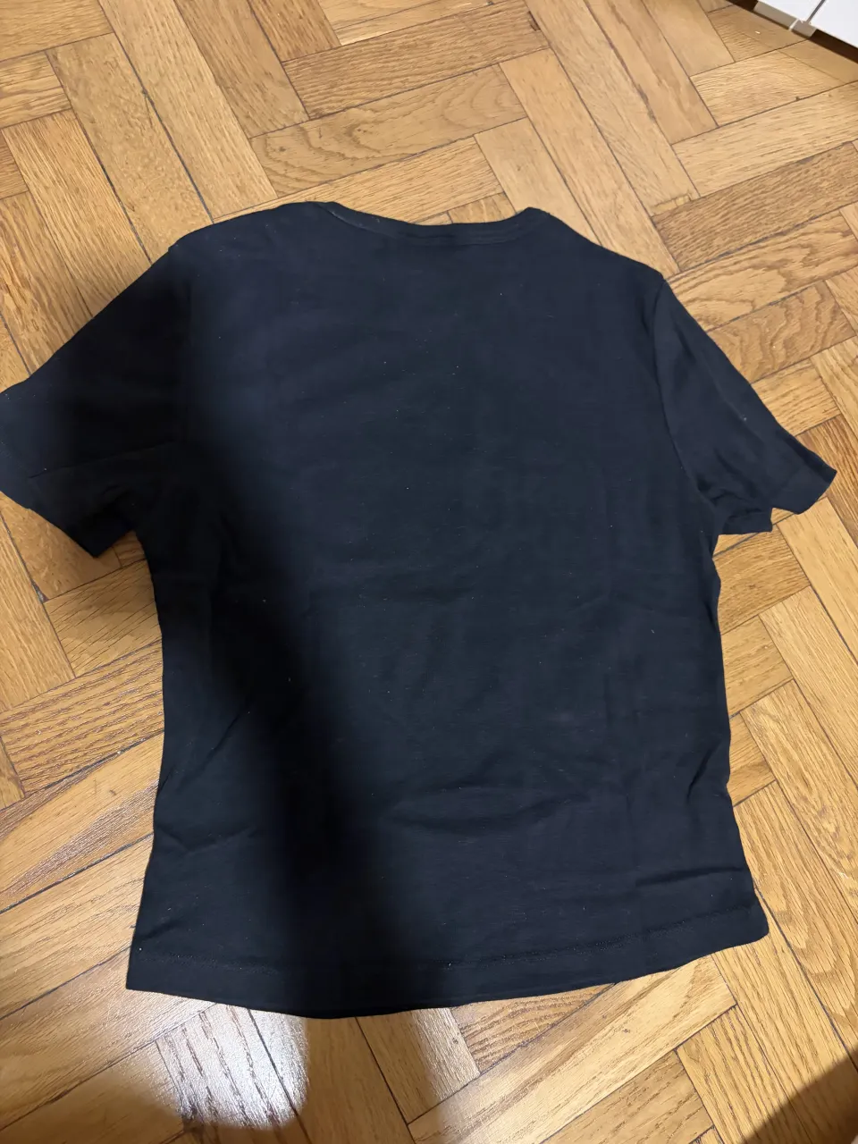 Remera Complot - imagen 3