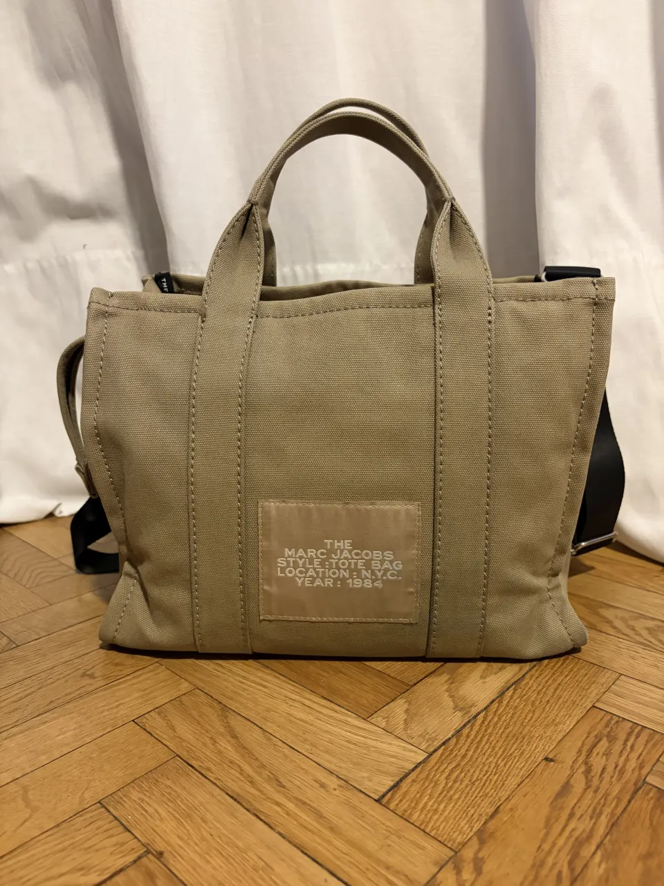 Cartera Marc Jacobs - Vista 3