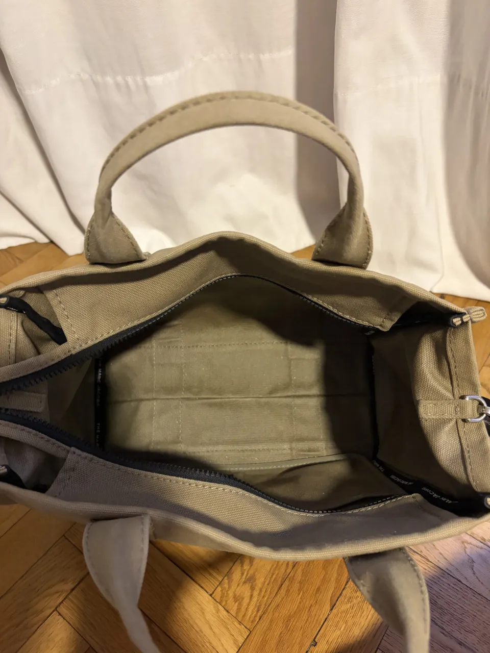 Cartera Marc Jacobs miniatura 6
