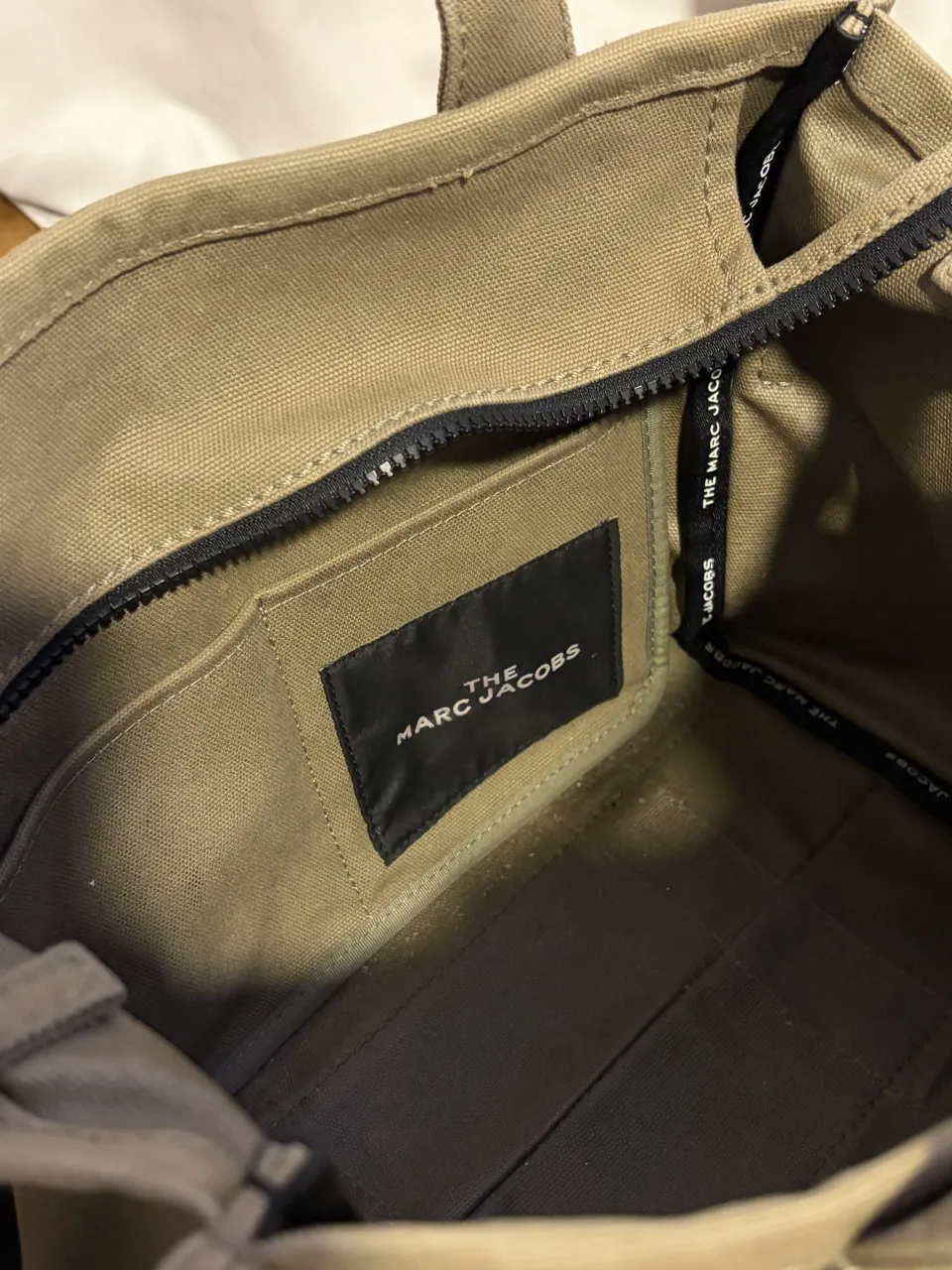 Cartera Marc Jacobs miniatura 5