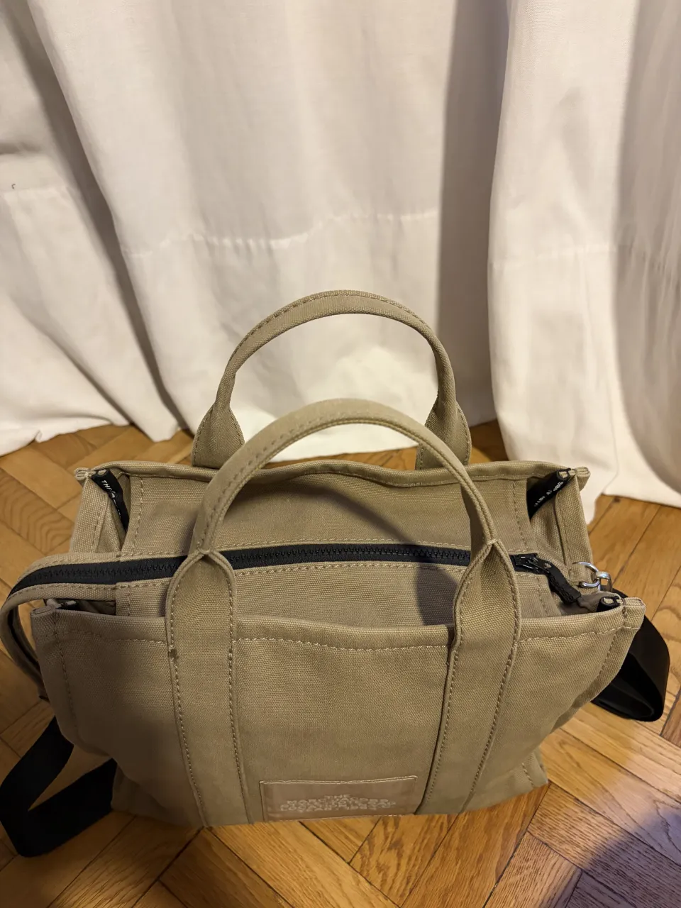 Cartera Marc Jacobs miniatura 4