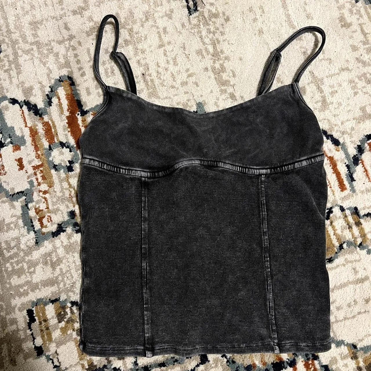 Top Forever 21 - imagen 1