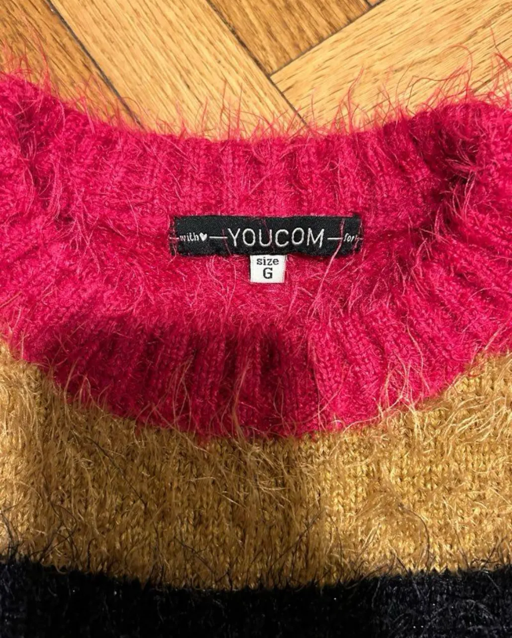 Sweater Youcom - imagen 3