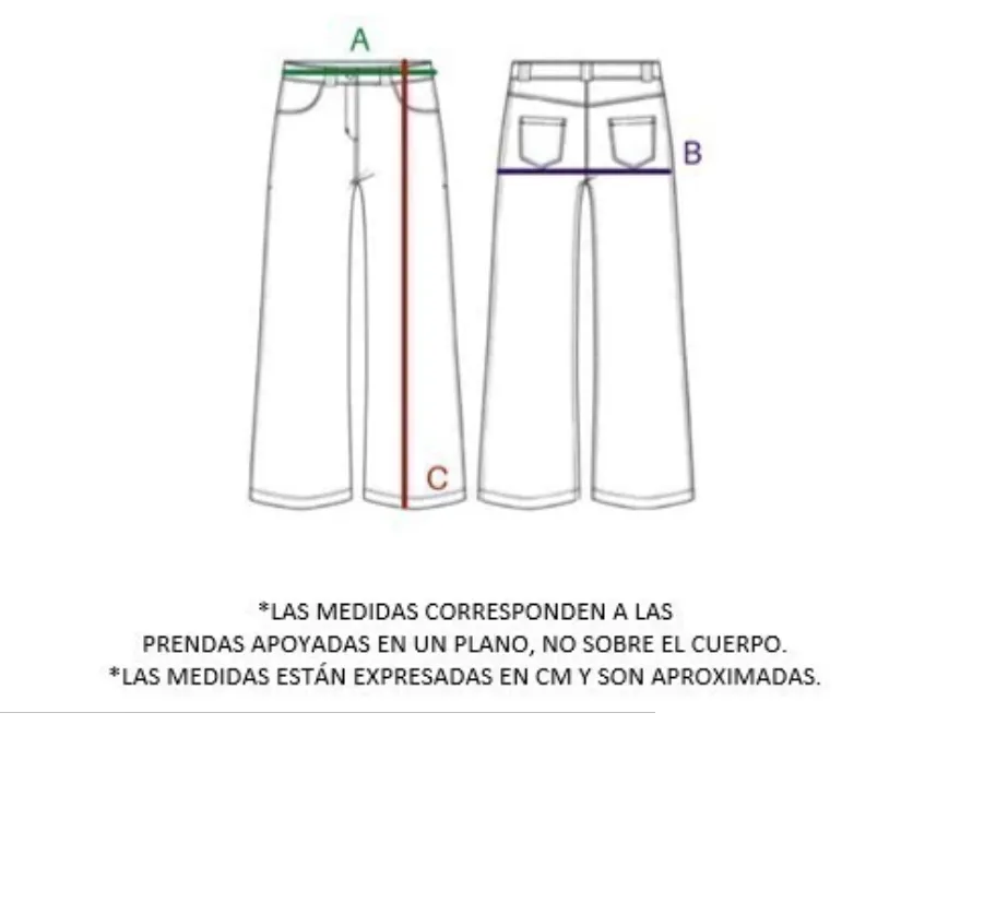 Jean Stradivarius - imagen 4