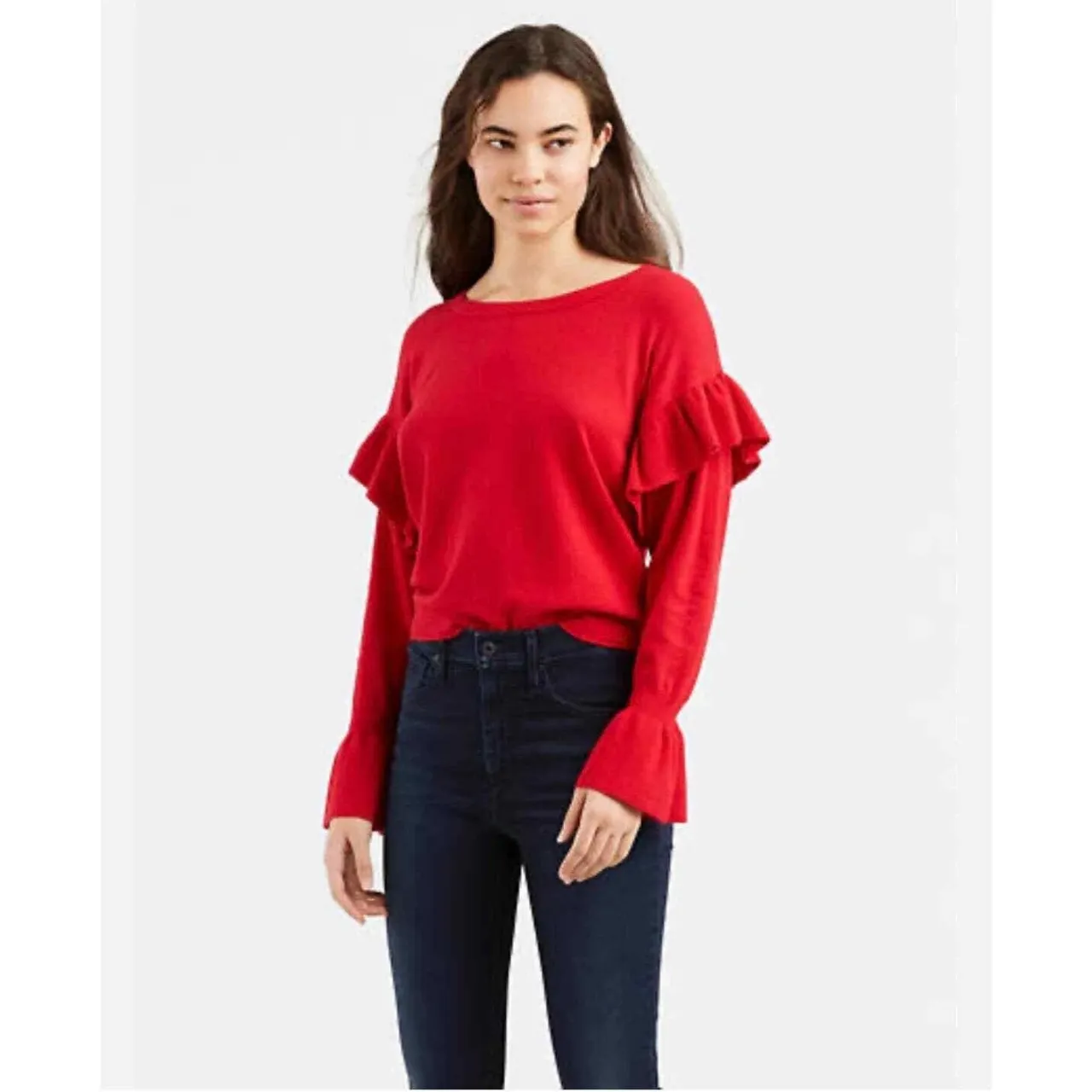 Sweater Zara - imagen 5