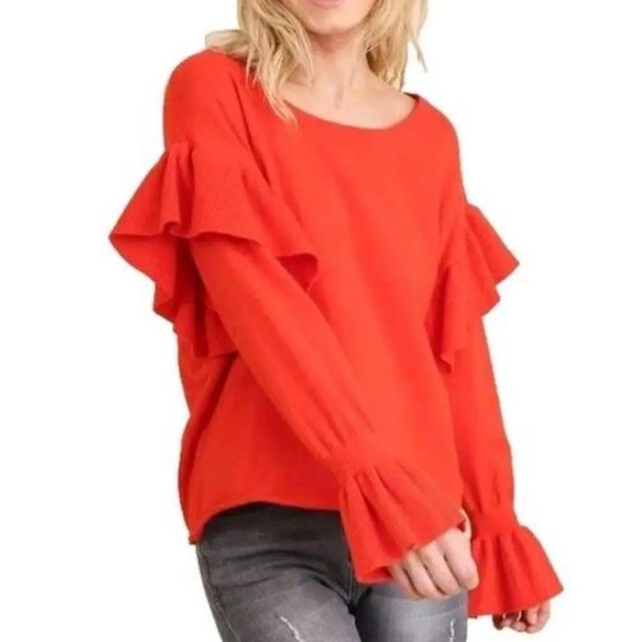 Sweater Zara - imagen 4