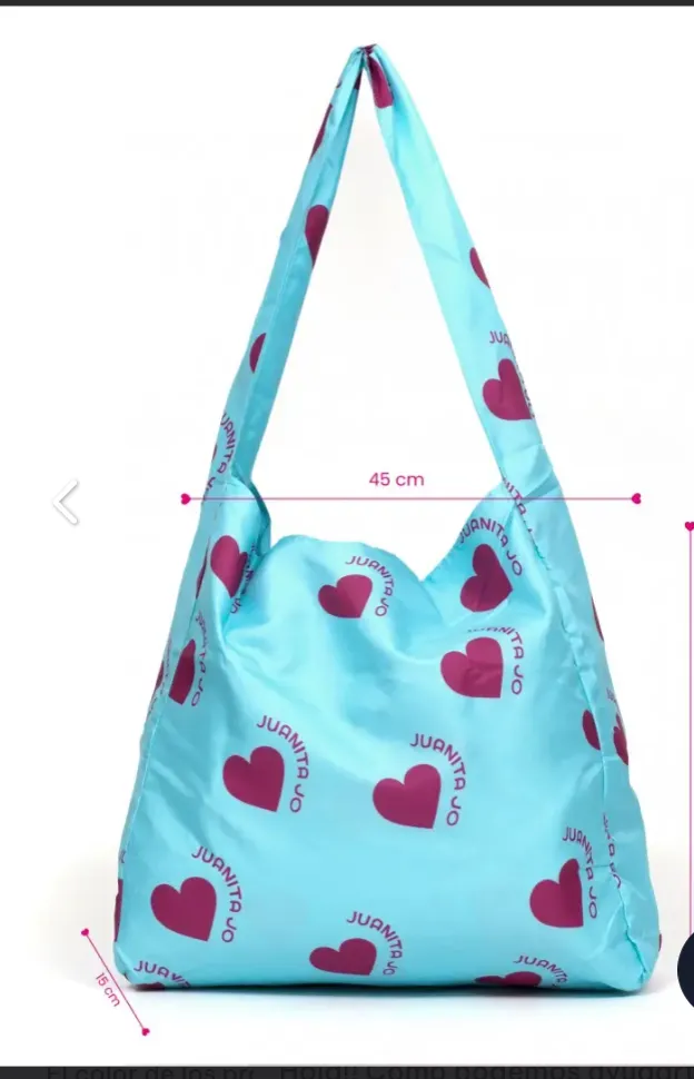 Bolso Juanita Jo - imagen 2
