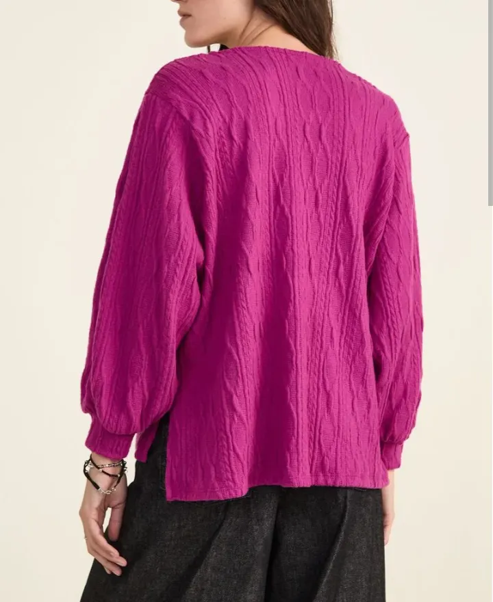 Sweater Cuesta Blanca - imagen 2