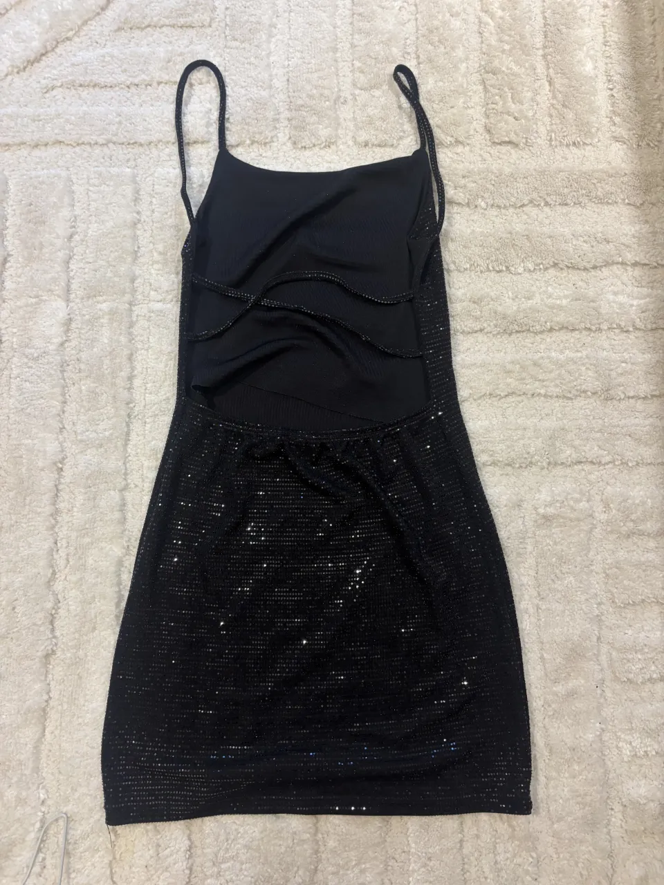 Vestido Levine - imagen 3