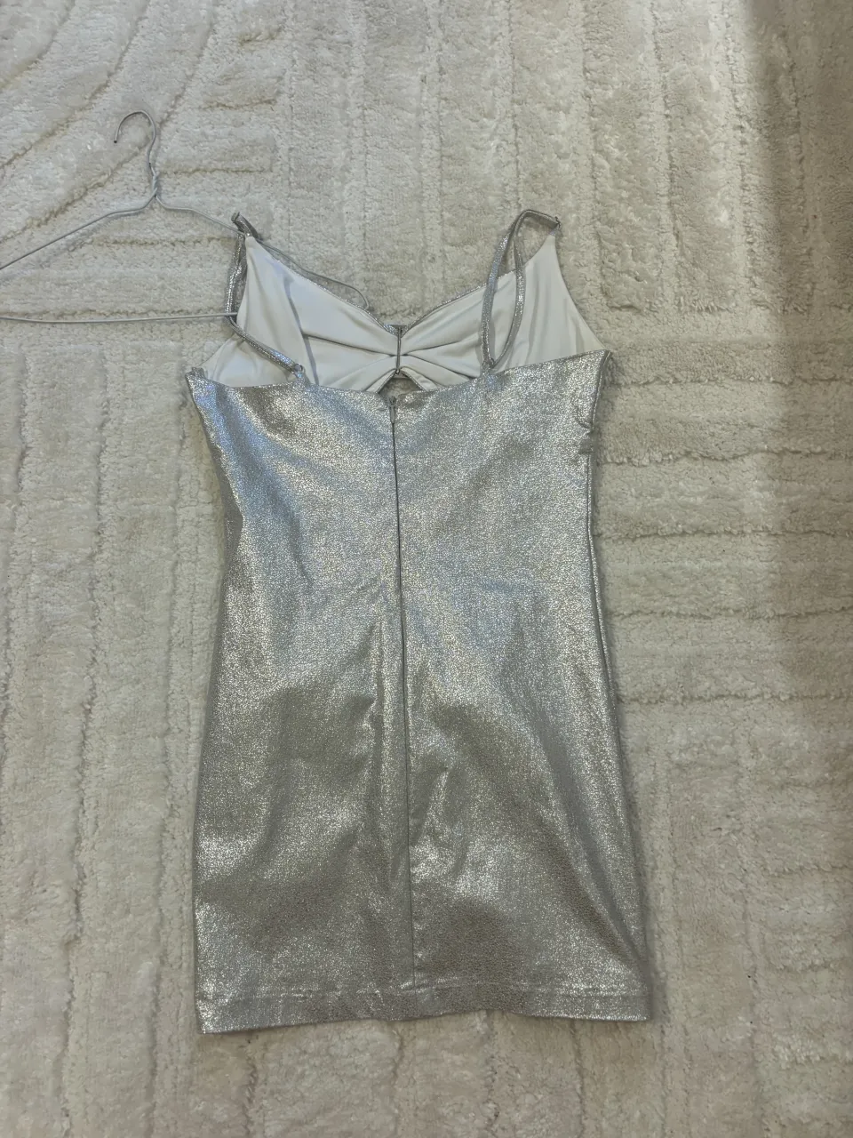 Vestido Zhoue - imagen 2