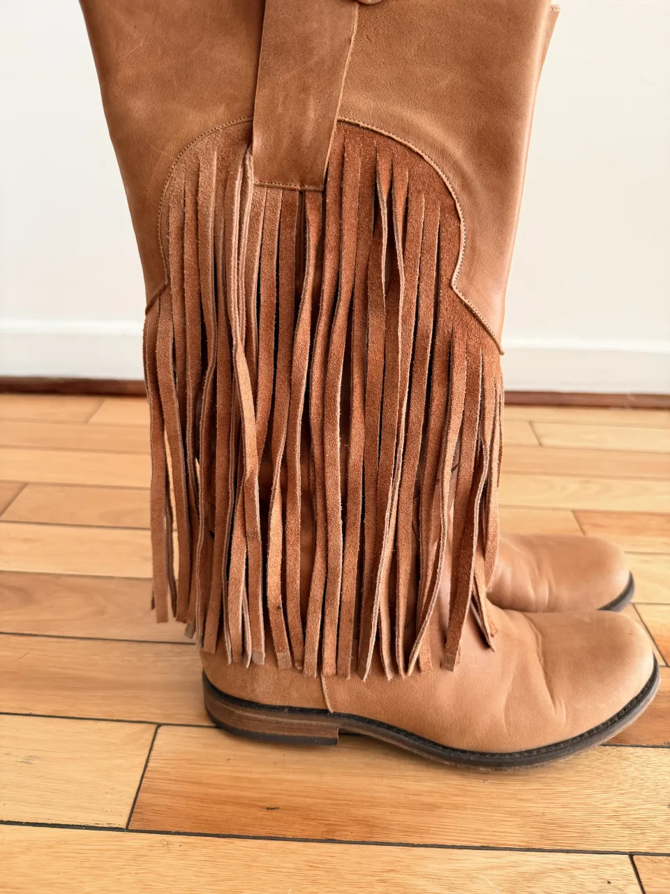 Botas Soft - imagen 1