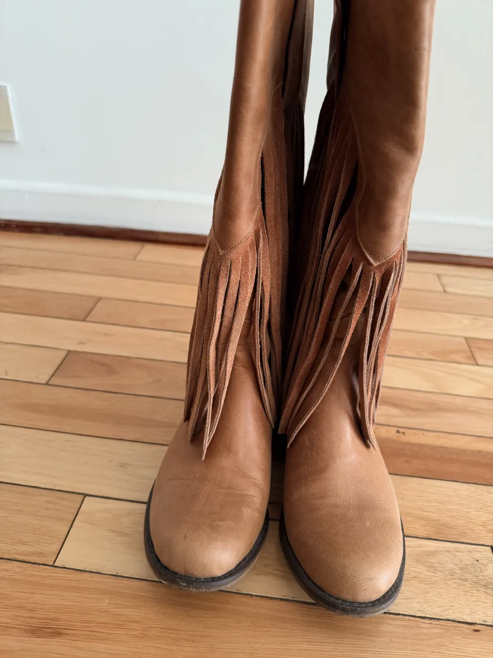 Botas Soft - imagen 2