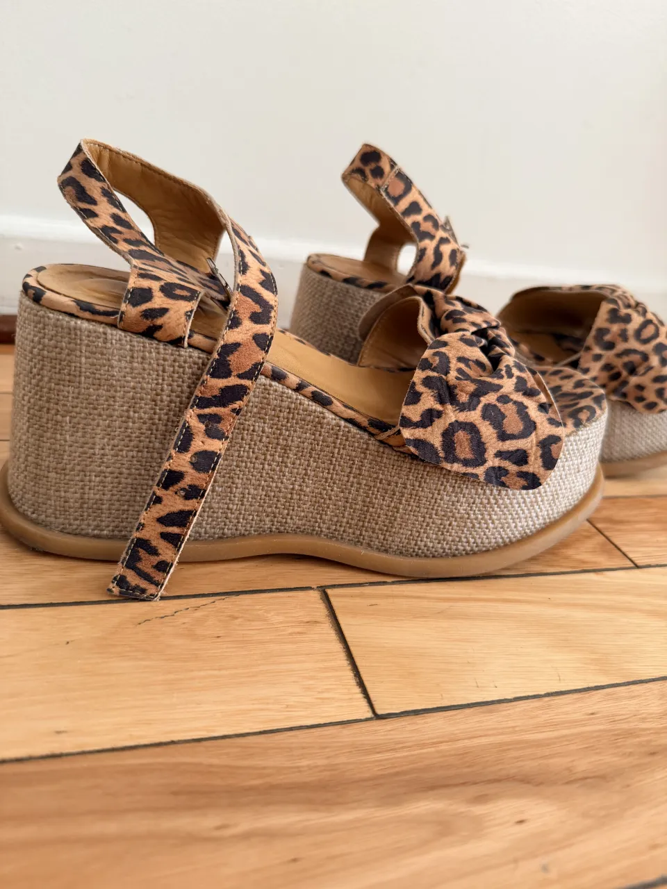 Sandalias Iñem - imagen 1