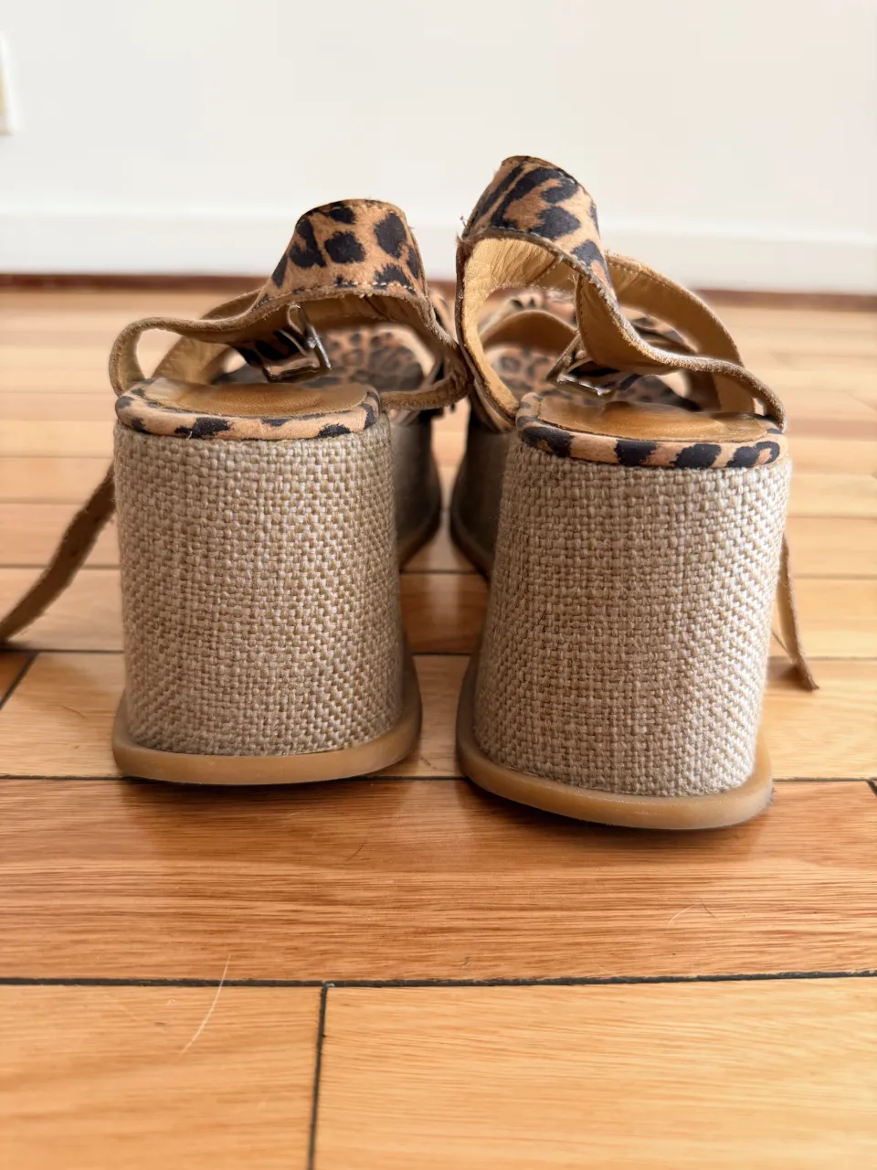 Sandalias Iñem - imagen 2
