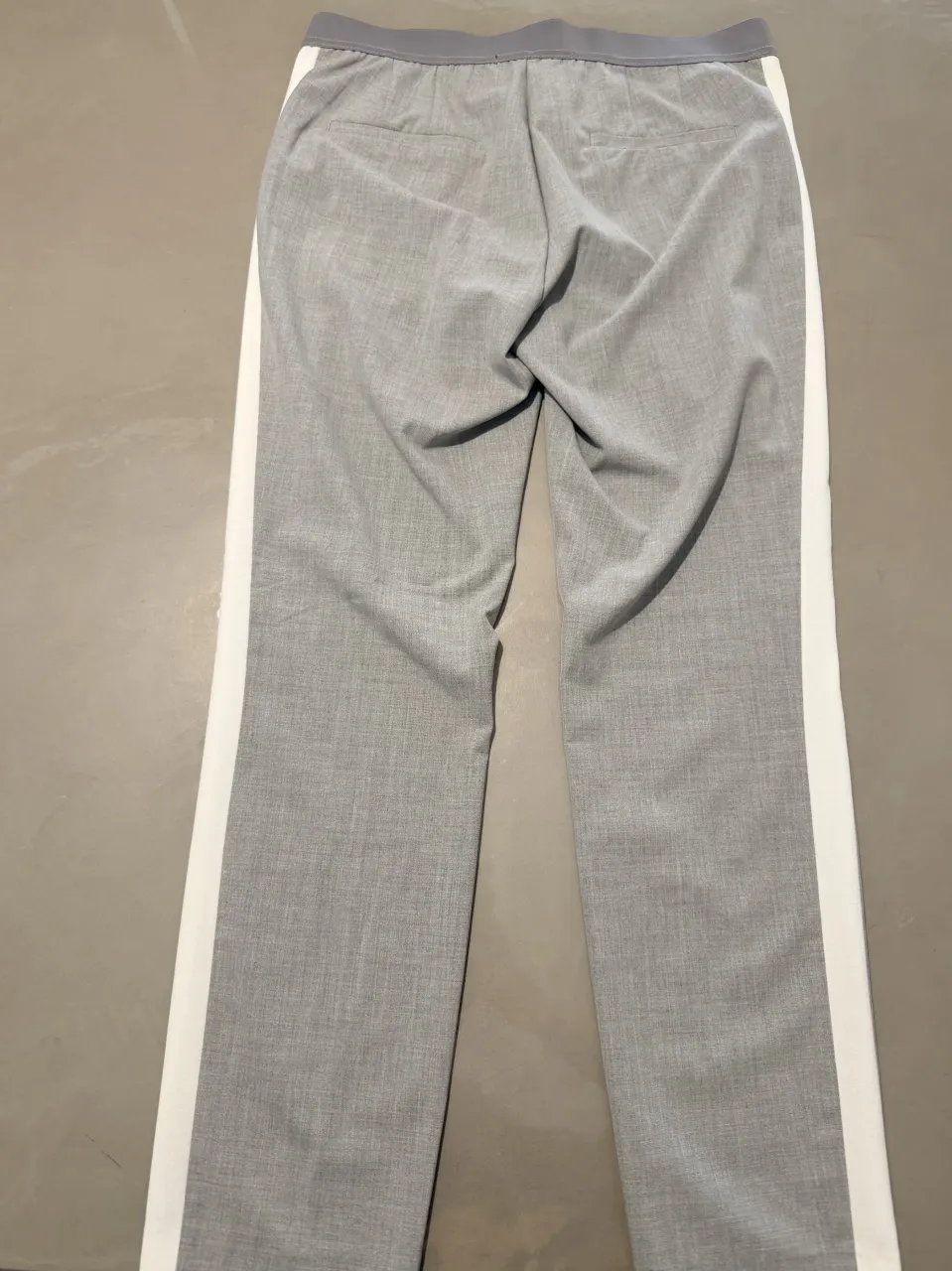 Pantalón Zara Basic - imagen 2