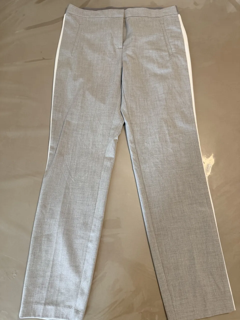 Pantalón Zara Basic - imagen 1
