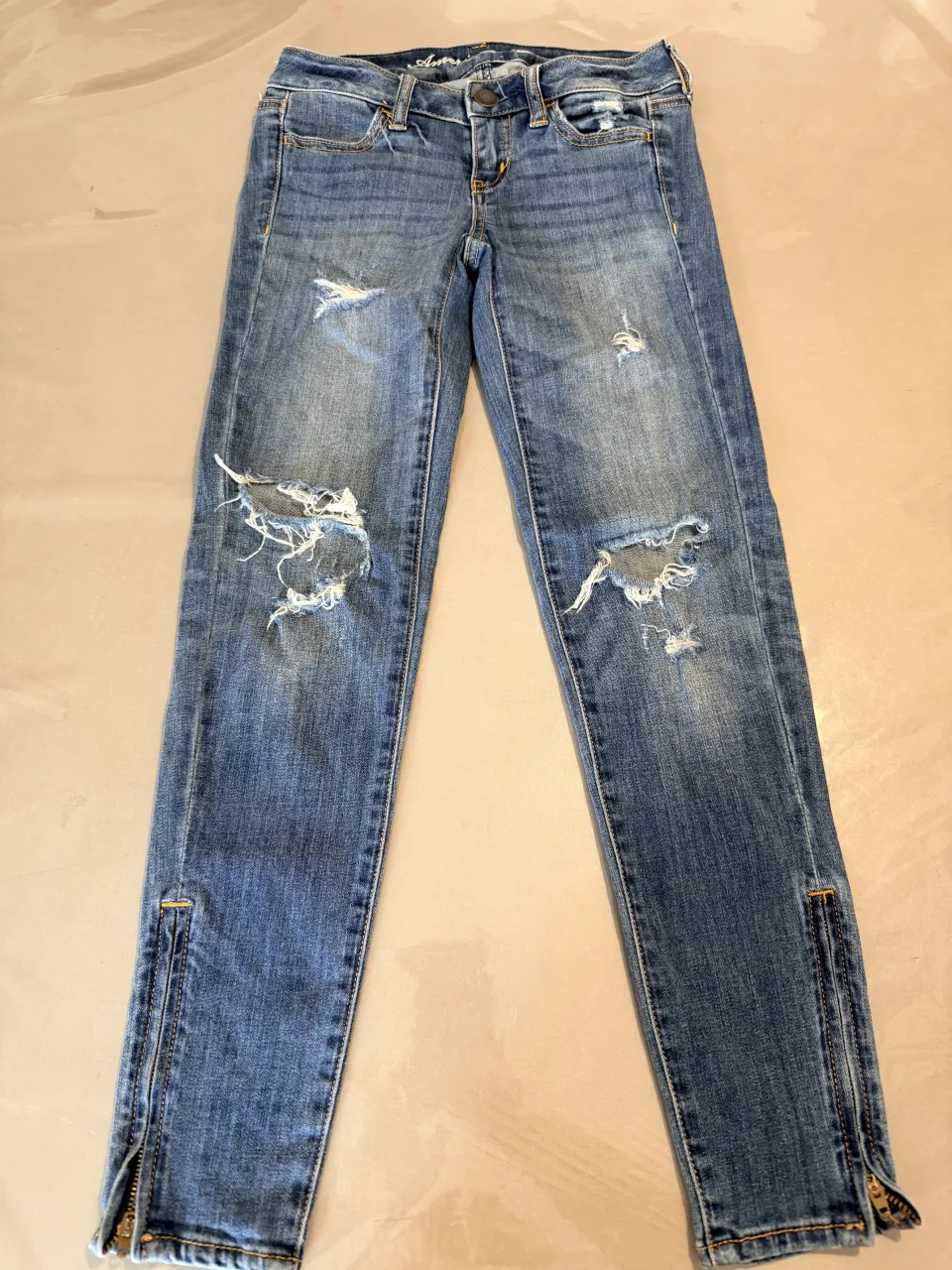 Jean American Eagle - imagen 1