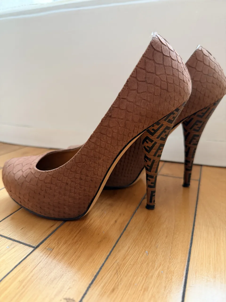 Tacos Fendi - imagen 1