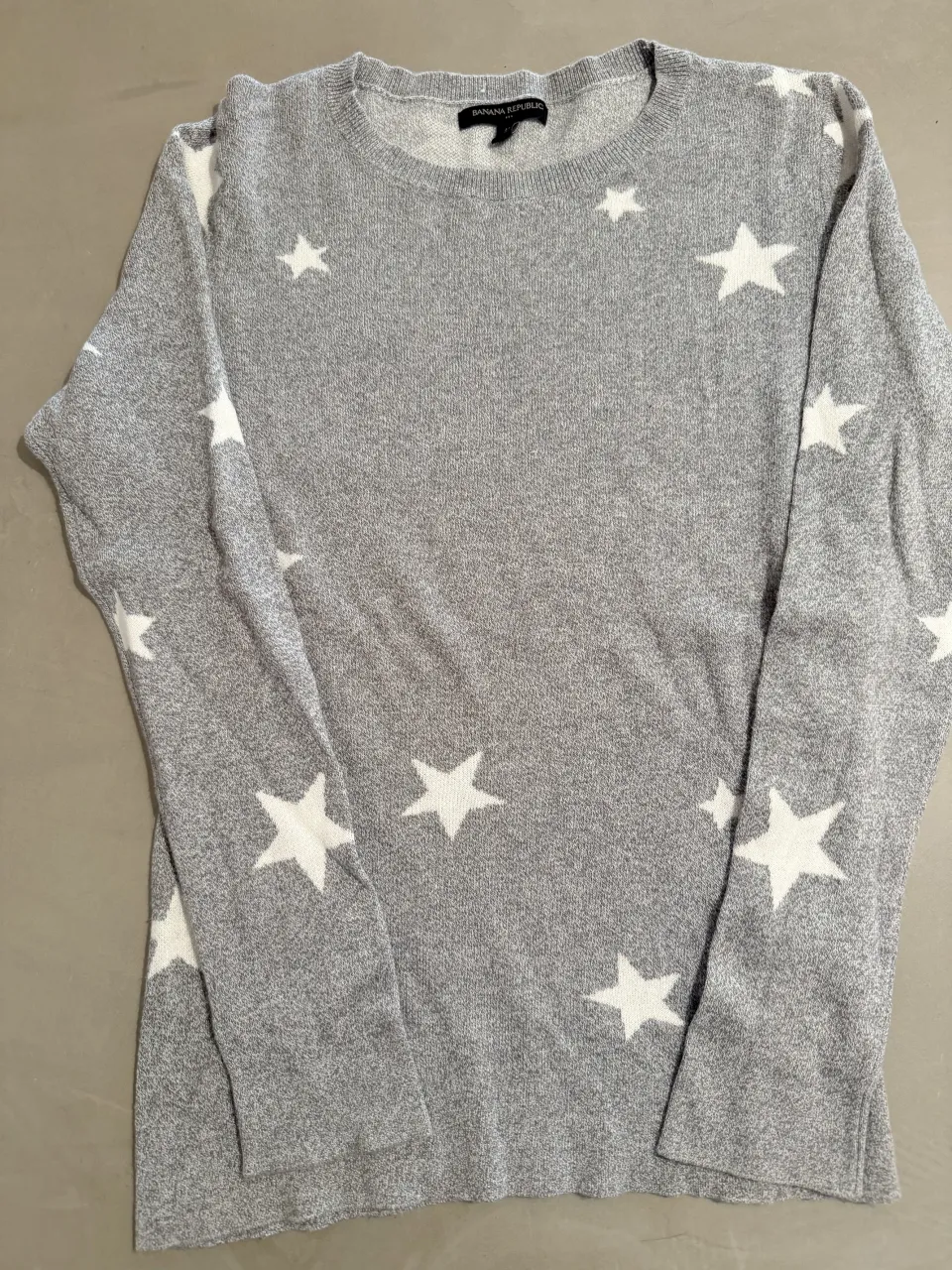 Sweater Banana Republic - imagen 1
