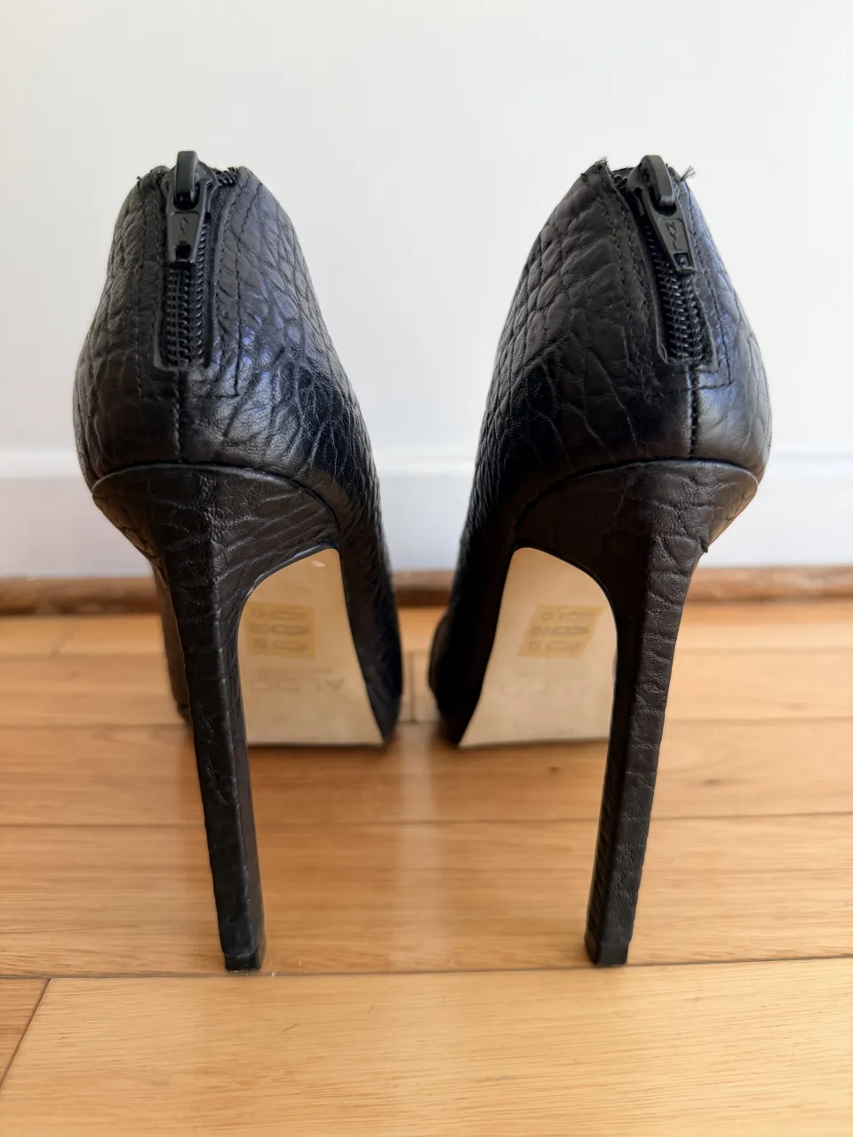 Botas ALDO - imagen 3