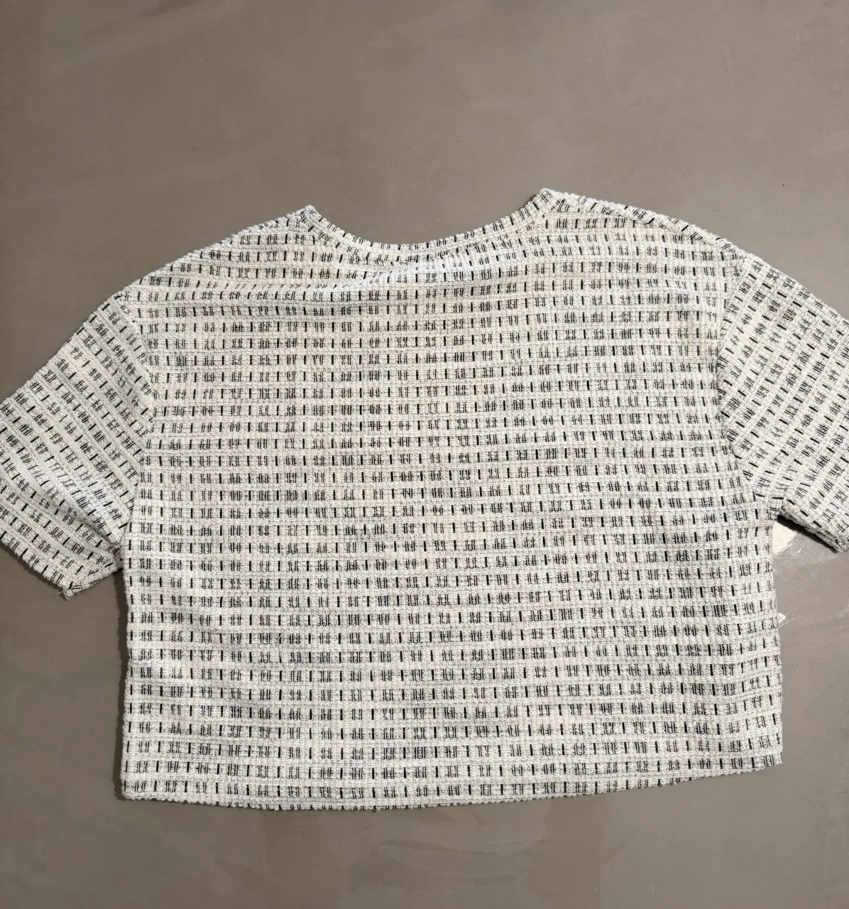 Top Zara - imagen 3