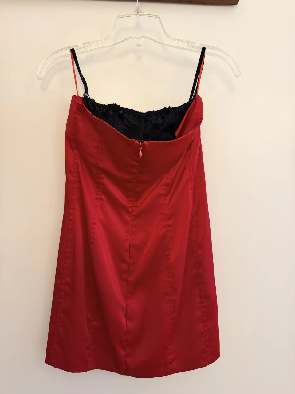 Vestido Las Oreiro - imagen 2