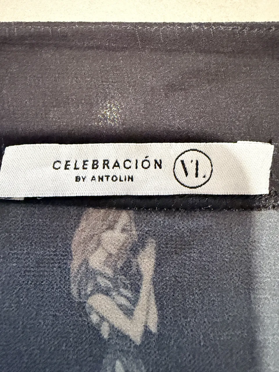Kimono Natalia Antolin - imagen 2