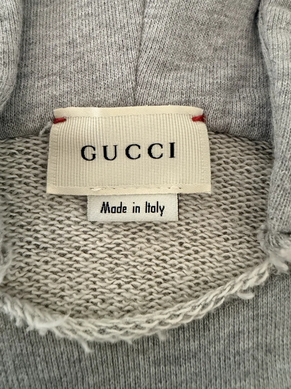 Buzo Gucci - imagen 2