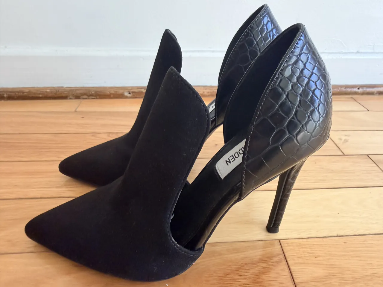 Botines Steve Madden - imagen 2
